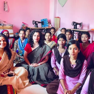 Any Time is Tea Time in India!