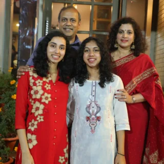 Counting Blessings!!