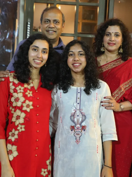 A Trip Back to Our Roots!