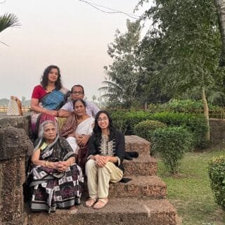 A Trip Back to Our Roots!