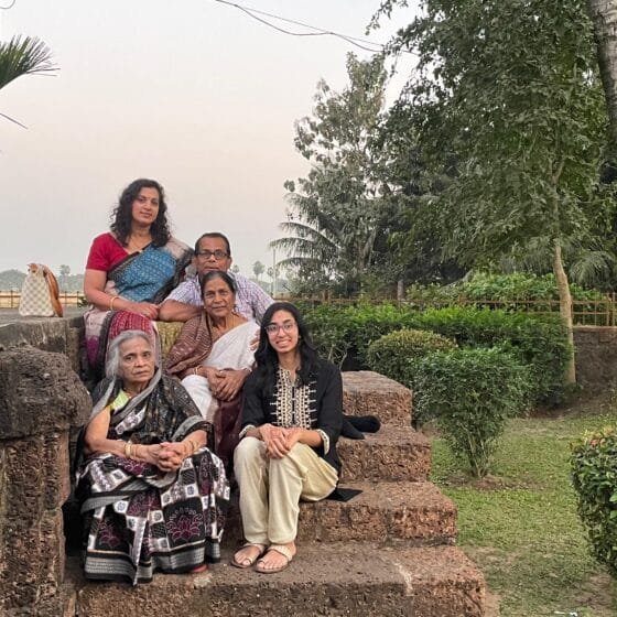 Counting Blessings!!