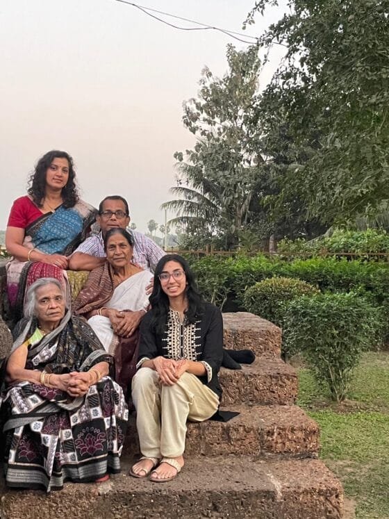 Counting Blessings!!