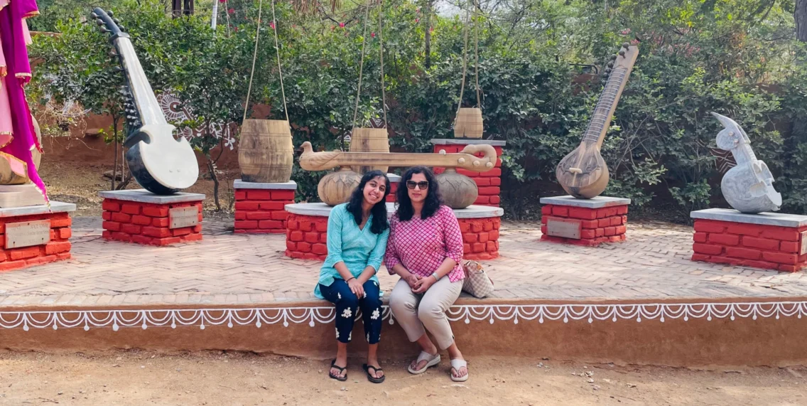 Be a Local When You Travel!