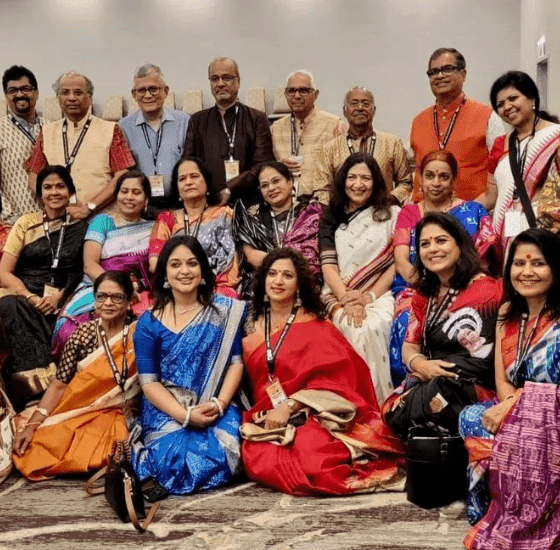 Bridging the Gap – In Search of Identity!