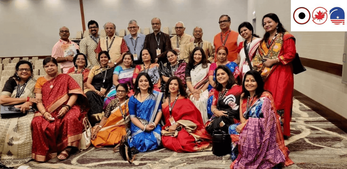 Bridging the Gap – In Search of Identity!