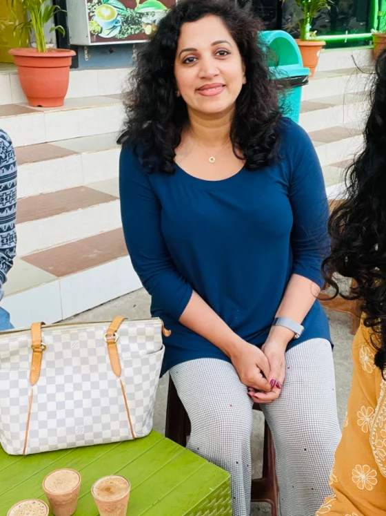 Any Time is Tea Time in India!