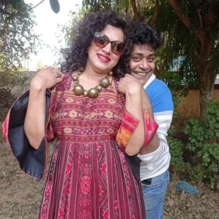 Counting Blessings!!