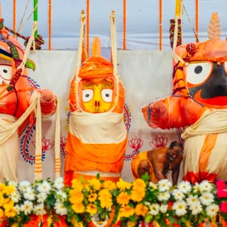 Wedding Season in India