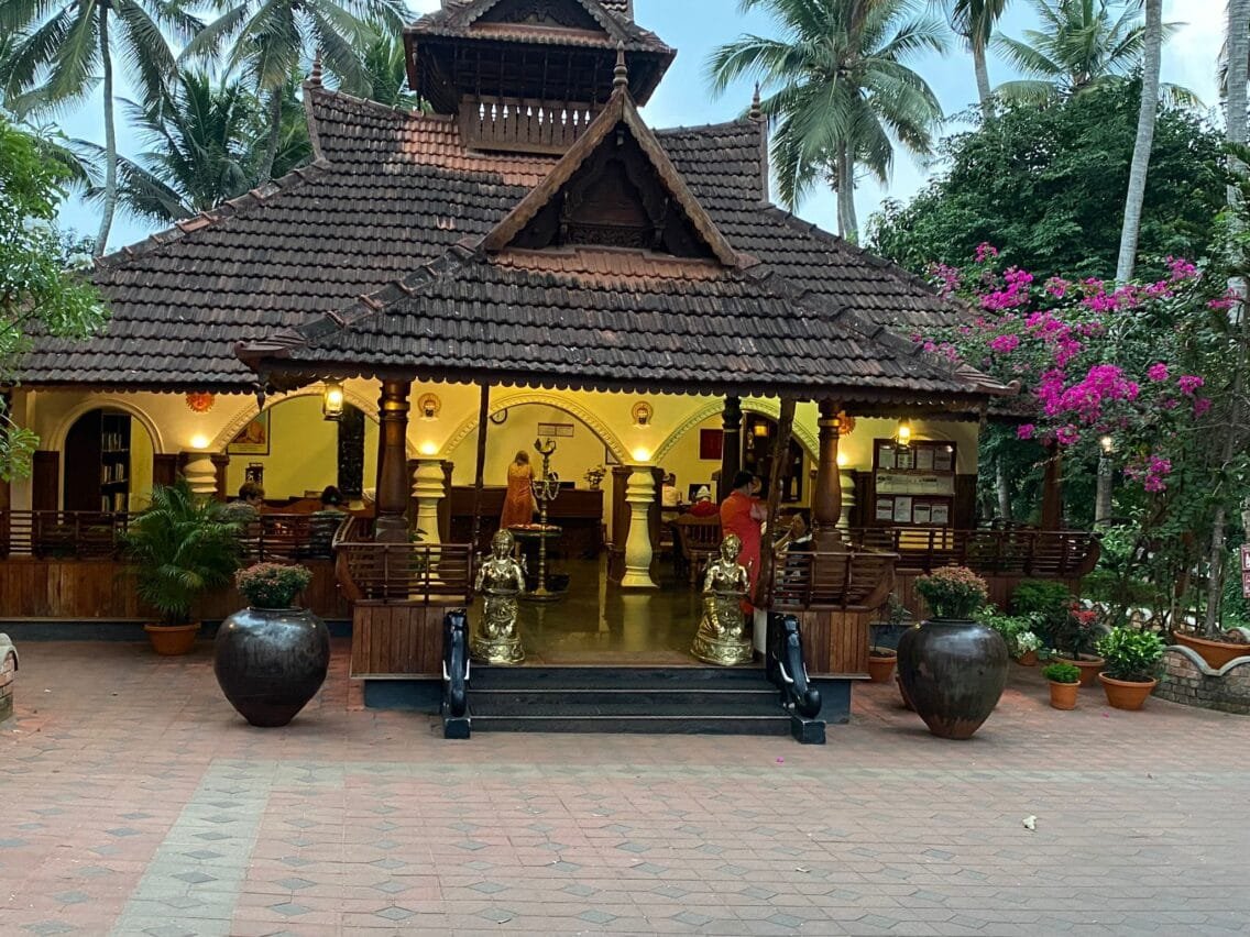 Holistic Well-being with Ancient Wisdom!