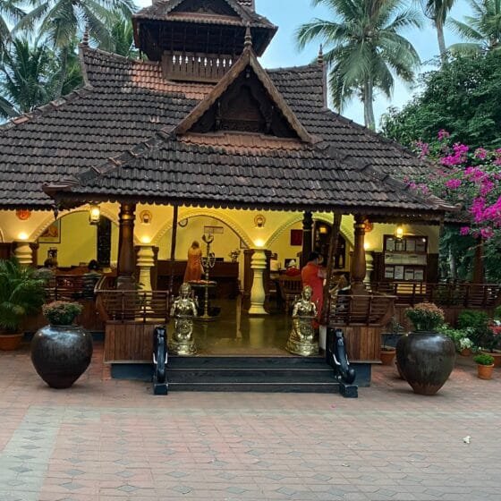 Holistic Well-being with Ancient Wisdom!