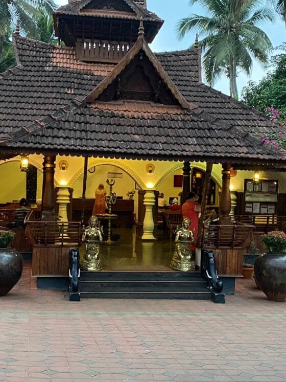 Holistic Well-being with Ancient Wisdom!