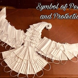 Art for Benefit: Create, Inspire and Empower