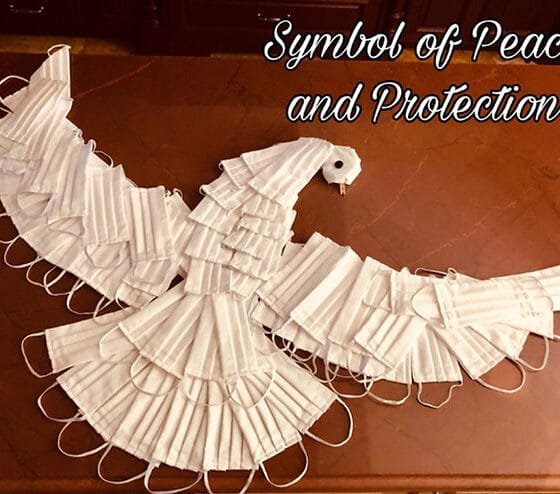 କରୋନା ପରିପ୍ରେକ୍ଷୀରେ ମାନବତାର ଆହ୍ଵାନ : ଏକ ଆତ୍ମକଥା