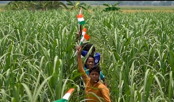 A Story behind a Story!