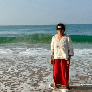 Be a Local When You Travel!