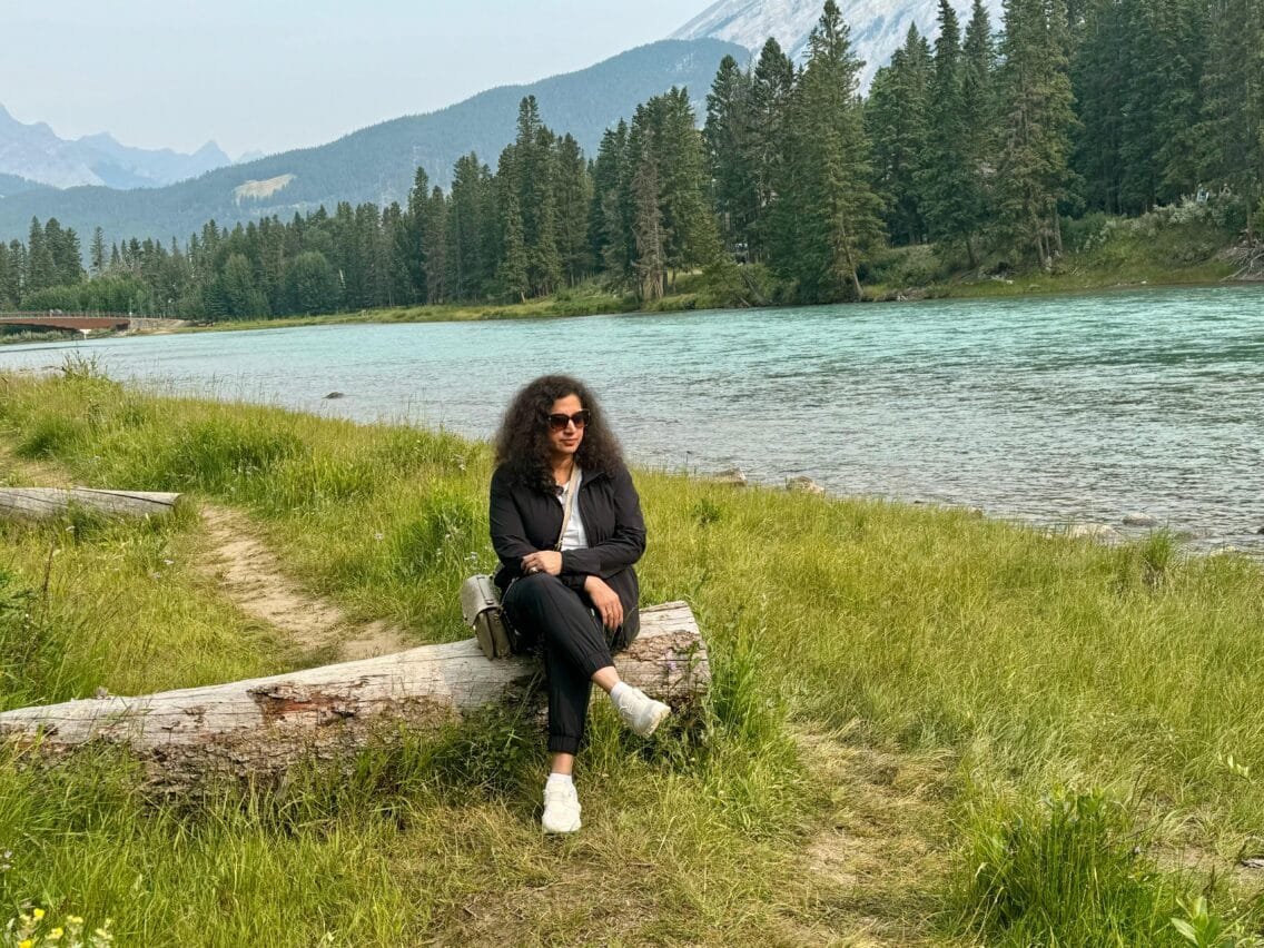 କୃଷ୍ଣାବେଣୀରେ ସନ୍ଧ୍ୟା.. ଏକ ଅବଲୋକନ !