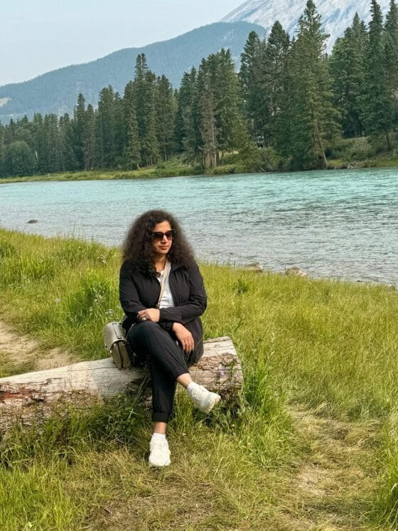 କୃଷ୍ଣାବେଣୀରେ ସନ୍ଧ୍ୟା.. ଏକ ଅବଲୋକନ !