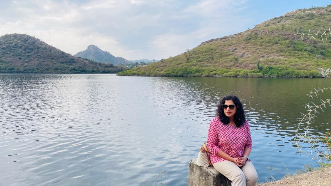 Encouragement vs. Empowerment: What Failure Taught Me