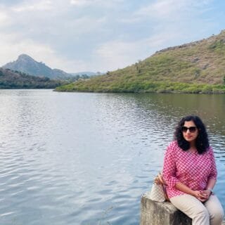 Mountain Memories in Canadian Rockies : A Family Sojourn in Banff!