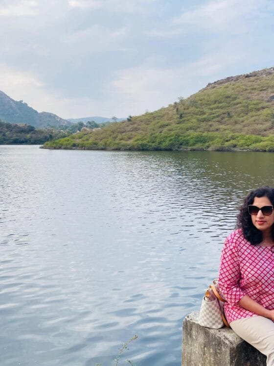 Encouragement vs. Empowerment: What Failure Taught Me