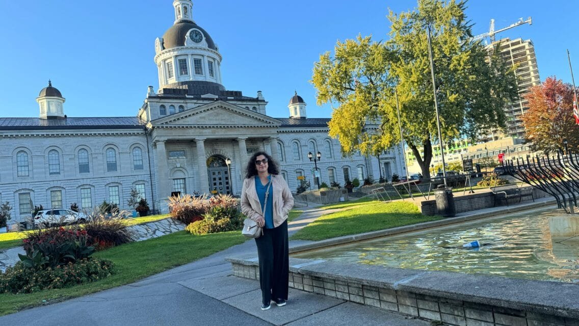 A Spontaneous Getaway to Cherish @ 1000 Islands!