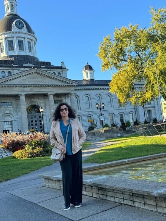 A Spontaneous Getaway to Cherish @ 1000 Islands!