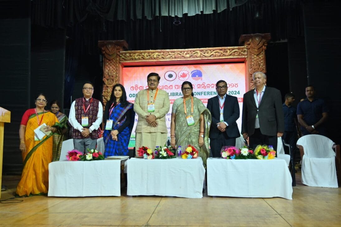 The Odisha Society of the Americas (OSA)