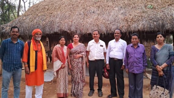 Destiny at Work: When Coincidence Finds a Purpose