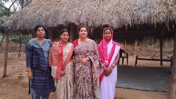 Destiny at Work: When Coincidence Finds a Purpose