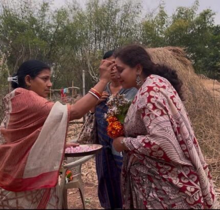 Destiny at Work: When Coincidence Finds a Purpose