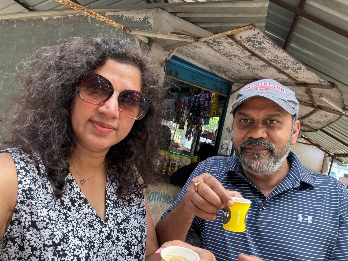 From Tea Quest to Tech Tension: A Morning Stroll in Bhubaneswar’s Indira Gandhi Park