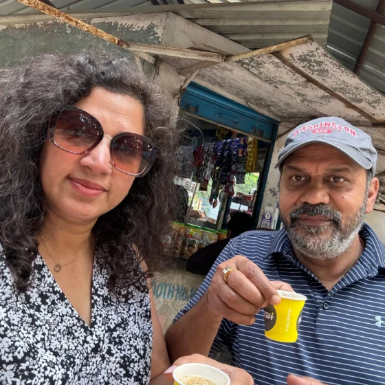 From Tea Quest to Tech Tension: A Morning Stroll in Bhubaneswar’s Indira Gandhi Park