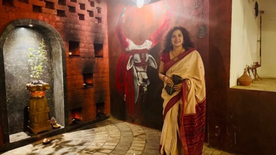 Destiny at Work: When Coincidence Finds a Purpose!