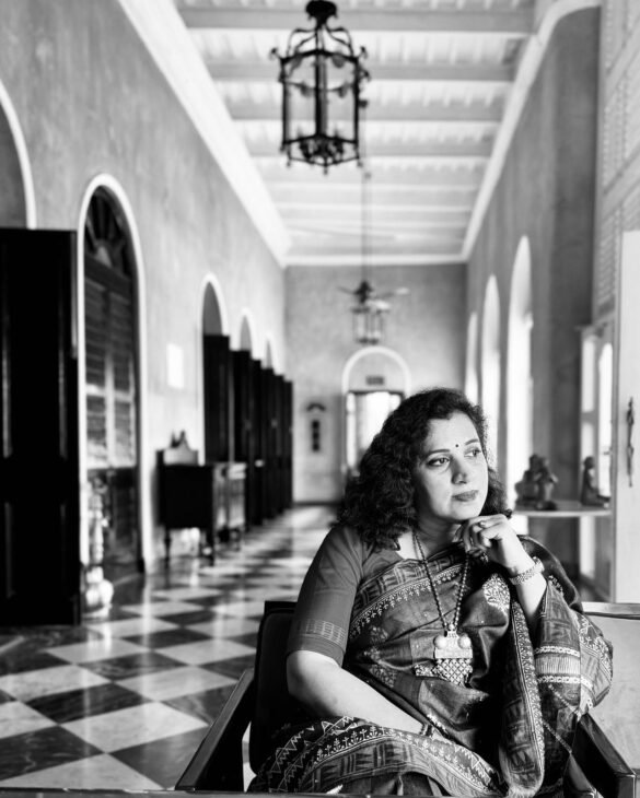 Destiny at Work: When Coincidence Finds a Purpose!