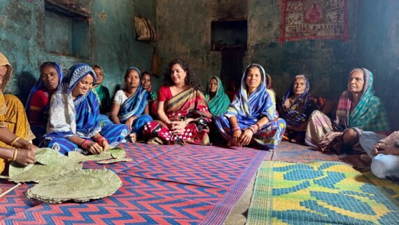 Destiny at Work: When Coincidence Finds a Purpose!