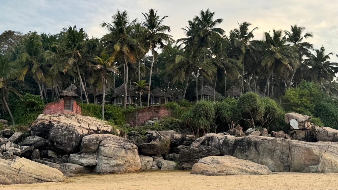 A Return to Serenity at Somatheeram Ayurveda Resort