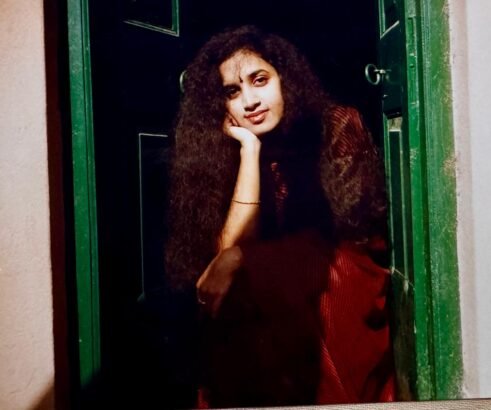 Manorama choudhury