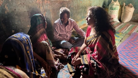 Empowering Women