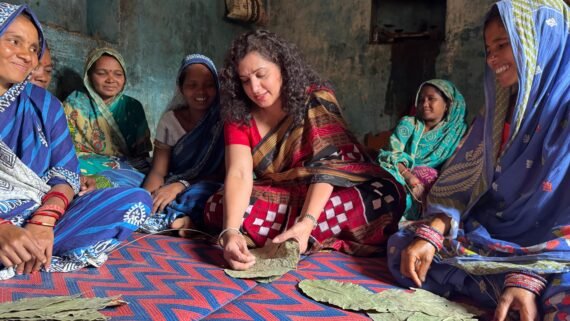 Empowering Women