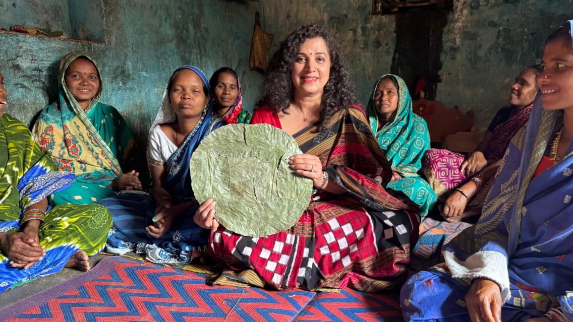 Empowering Women: Planting Seeds of Hope and Change