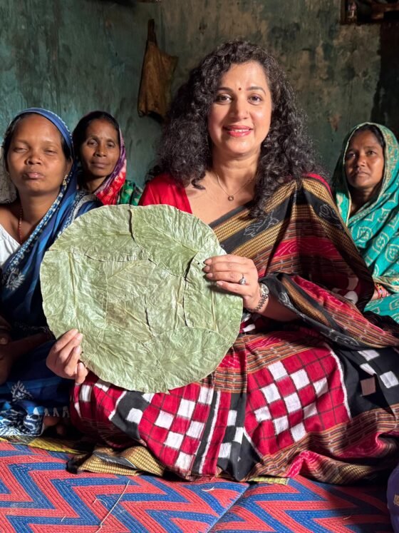 Empowering Women: Planting Seeds of Hope and Change