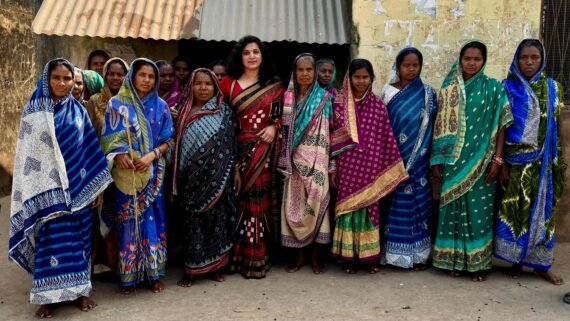 Empowering Women