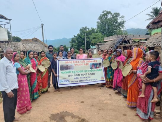 Empowering Women