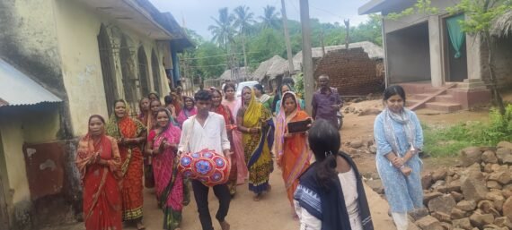 Empowering Women