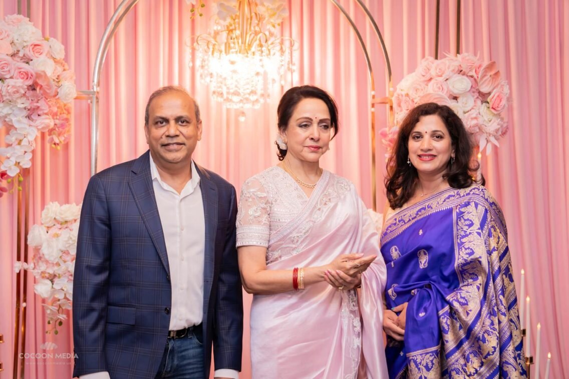 Baluchari: A Saree That Holds Six Yards of Memory!