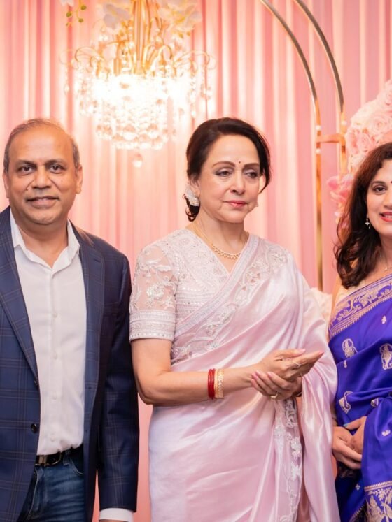 Baluchari: A Saree That Holds Six Yards of Memory!