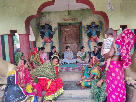 Empowering Women