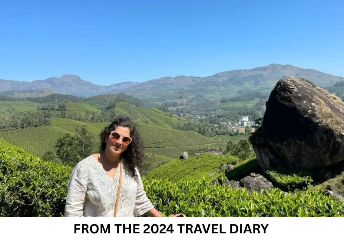 Reset the Expectations to Zero!