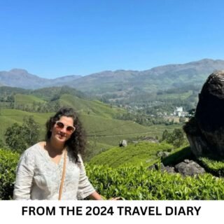 Baluchari: A Saree That Holds Six Yards of Memory!