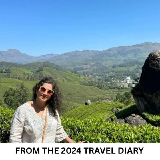 Reset the Expectations to Zero!